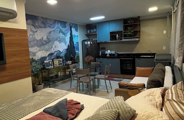 Perfect Studio by Van Gogh