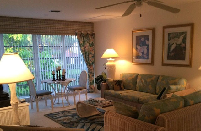 Perfect winter- get- away