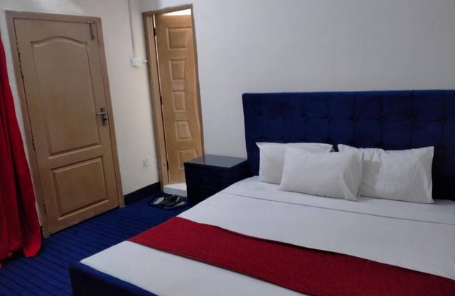 Peridot Cottage Islamabad