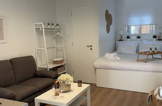 Persephone Stay Inn