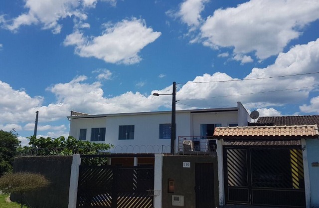 Peruíbe - Oasis neighborhood - Spacious house and quiet area