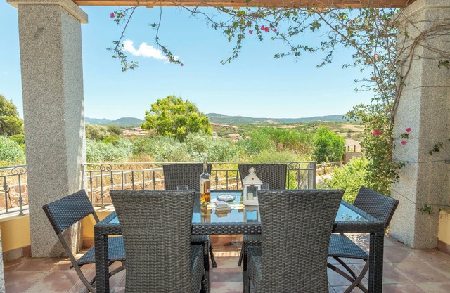 Pet-Friendly Villa Diomede with Wi-Fi, Garden & Terrace