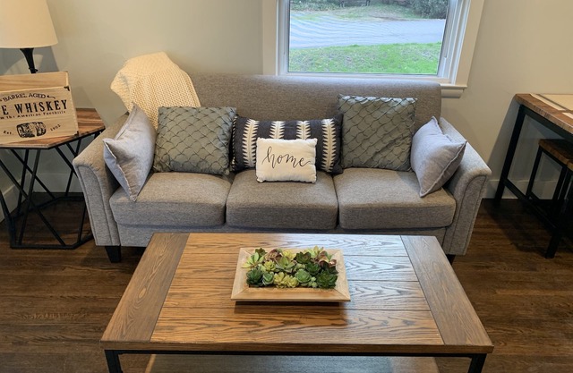 Pet Friendly! A+ Neighborhood Hip! Patio Home!