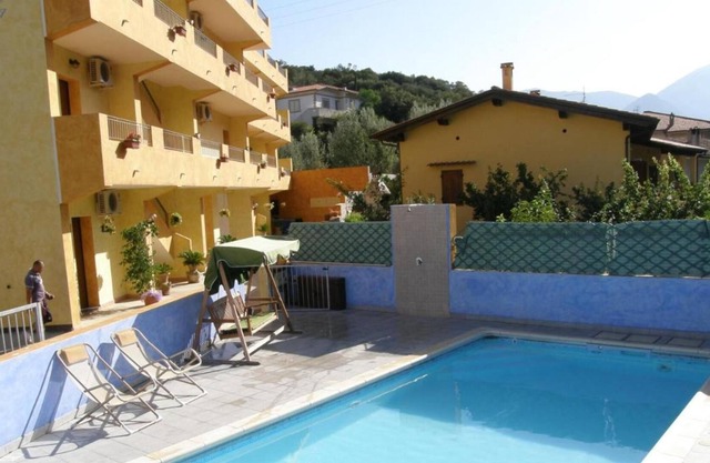 Residence Pianeta Sardegna Garden 