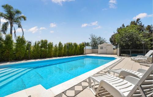 Pet Friendly Apartment In Monterosso