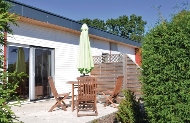 Pet friendly home in Süssau/Ostsee