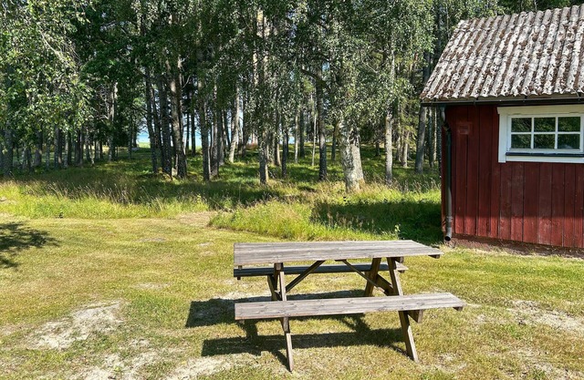 Pet friendly home in Mellerud with sauna