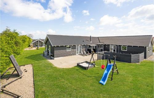 Pet Friendly Home In Sydals With Sauna