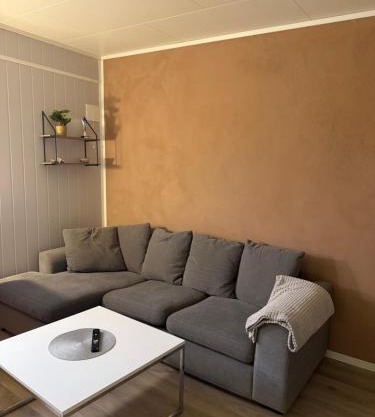 Pet-friendly housing