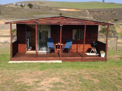 Pet friendly self-catering cottage - Mitzvah