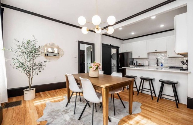 Pet Friendly | Trendy Neighborhood | Close to OSU