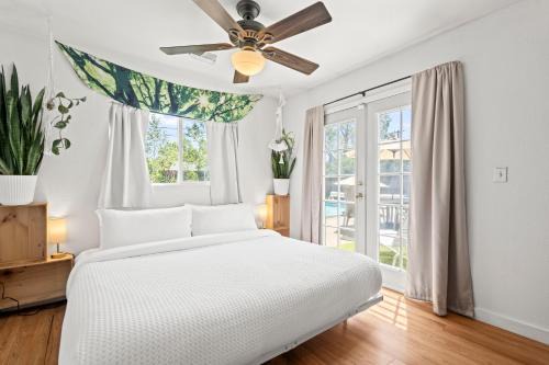 Petals 4 Pollinators Peaceful Stay In Denver