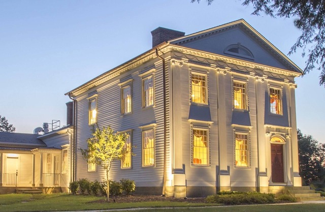 Peter Allen Inn & Event Center