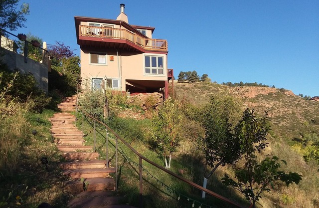 Peter's Cliff House