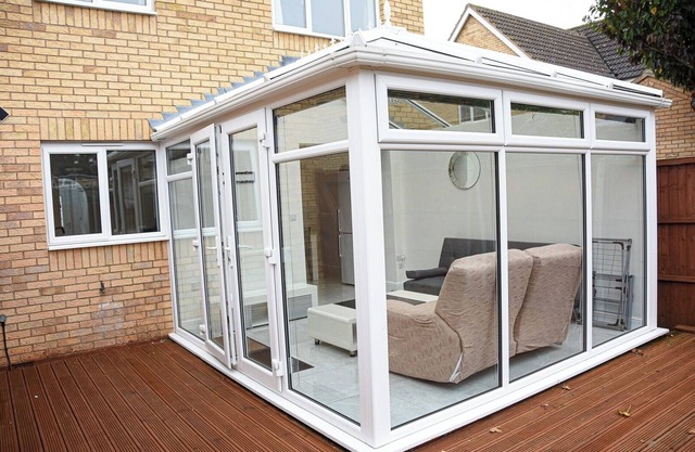 Peterborough Haven: 3BD Family Home Retreat