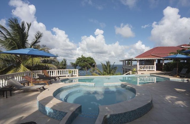 Petite Anse Hotel