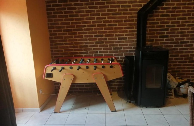 petite maison de village loustalou