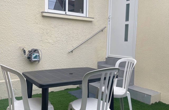 Petite Maison Climatisée Entre Paris et Disney