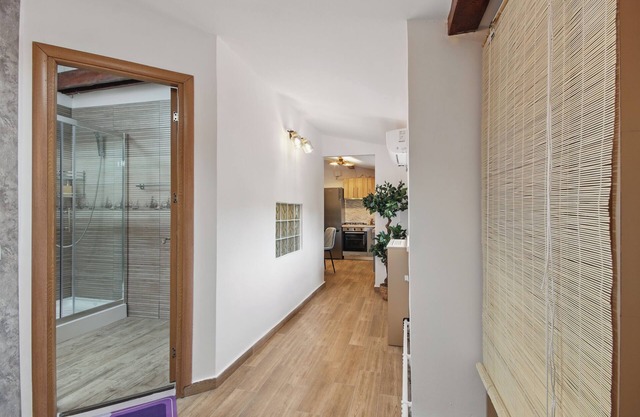 Petru Maior Apartments