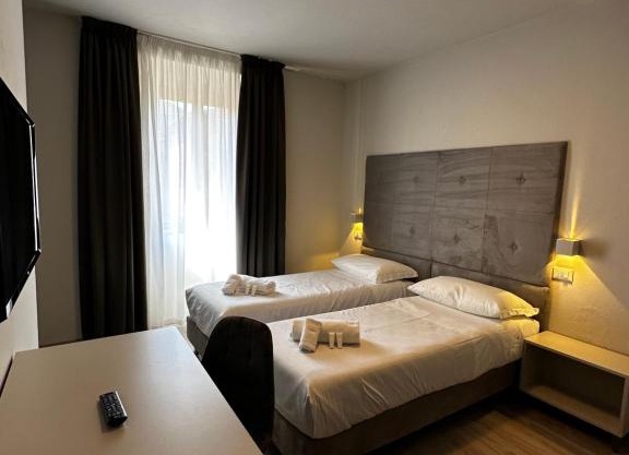 PFA Hotel Ginevra - Isola d'Elba