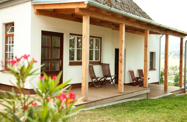 Pferdehof Koaser Minerl