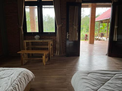 Phượng Hồng Villa