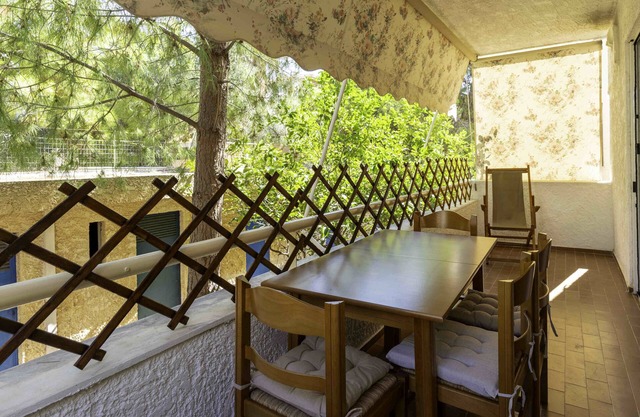 Phaedrus Living Saronida Seaside Flat