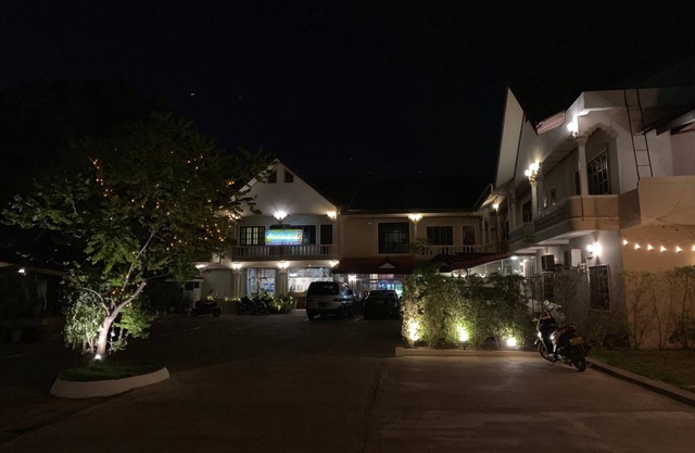 Phaythavone Hotel