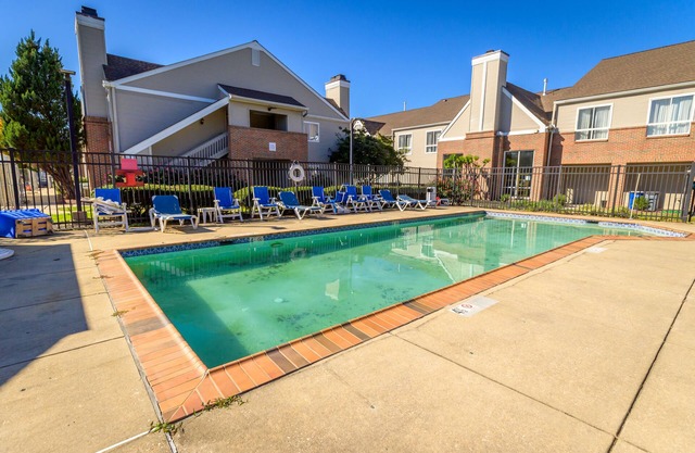 Philadelphia Suites-Extended Stay
