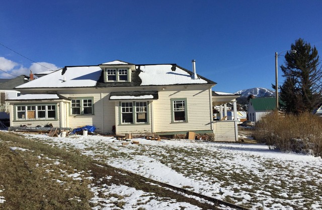 PHILIPSBURG NOB HILL HOUSE 2 BEDROOM 1 BATH