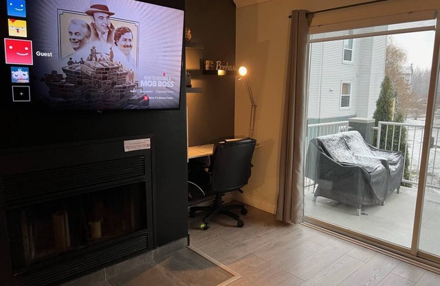 Phoenix condo near Lake Memphremagog