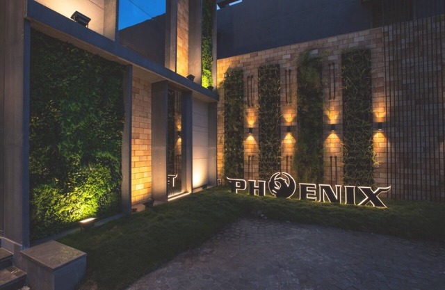 Phoenix Resort