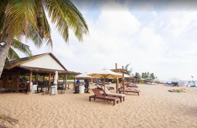 Phu Long Resort & Bar Phu Quoc