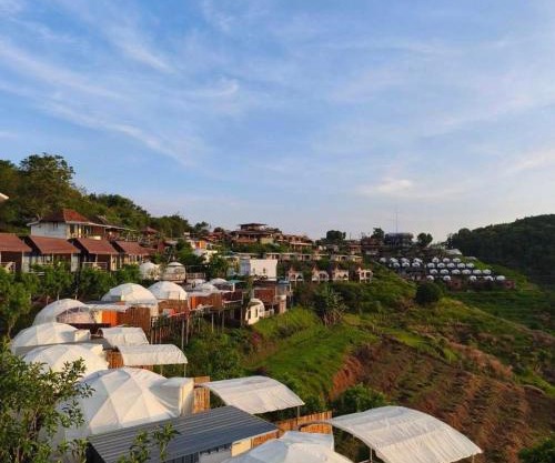 Phutonso Homestay