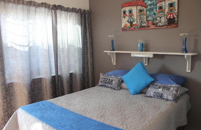 PhysEQFiT Guesthouse & Spa