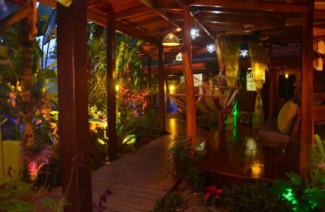 Physis Caribbean Bed & Breakfast