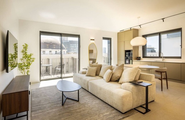 Piano house residence