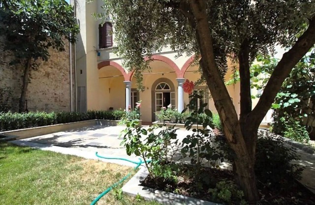 Piazza Dei Ciompi With Private Garden