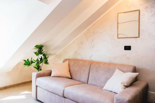 Piazza Vittorio Central Suite