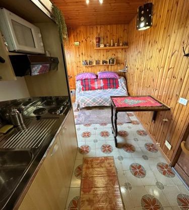 Piccolo appartamento monolocale 14 MQ piscina dal 20 giugno al 15 settembre