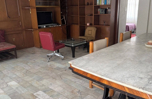 Pichu Home Alamos en el Centro de la Ciudad de México