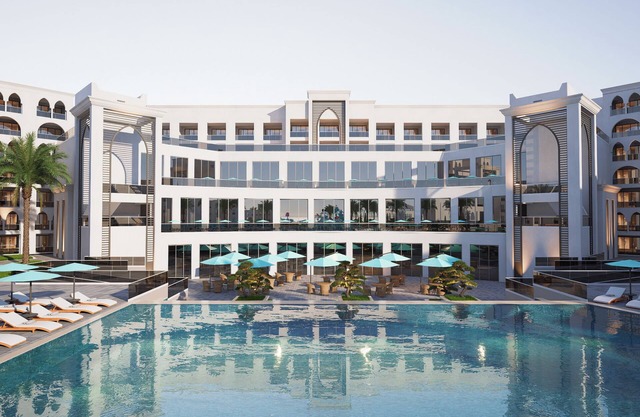 Pickalbatros Palais Des Roses