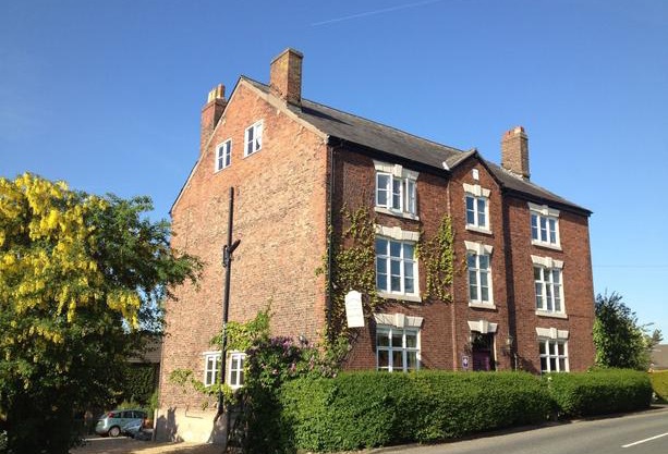 Pickmere Country House