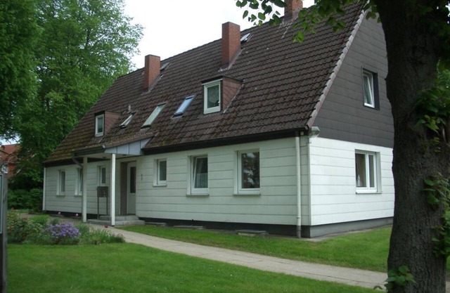 Picobello 2 Comfortable holiday residence