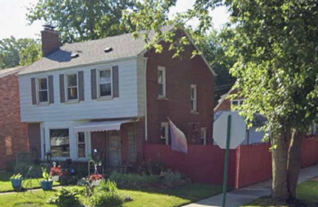 Picturesque East English Village Home