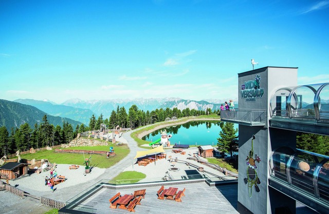 Pienz Apart 2-5 persons