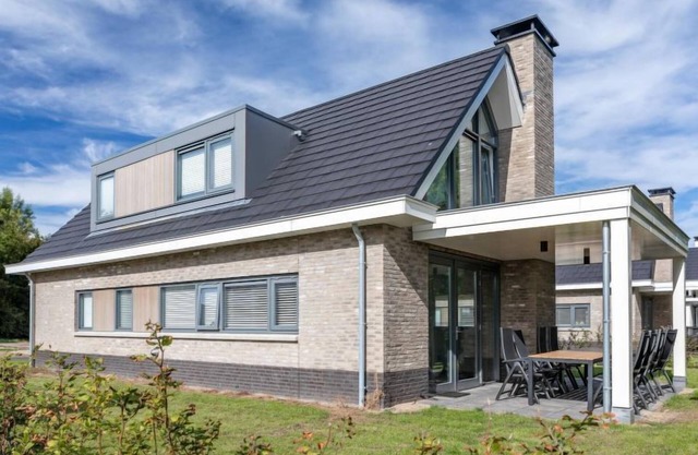 Pieper Luxe by Interhome