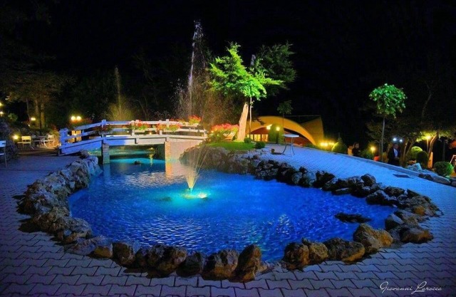 PIERFAONE HOTEL E SPA