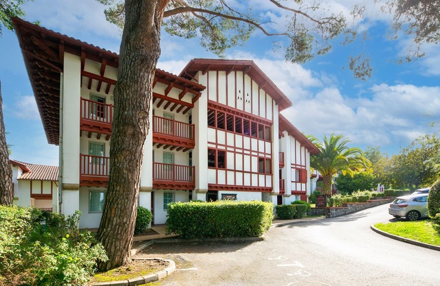 Pierre & Vacances Résidence La Villa Maldagora