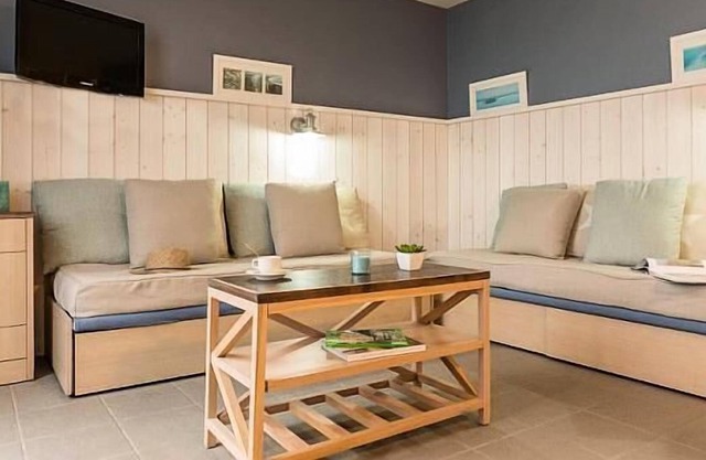 Pierre & Vacances Residence La Plage **** - House 4 Rooms 8 People